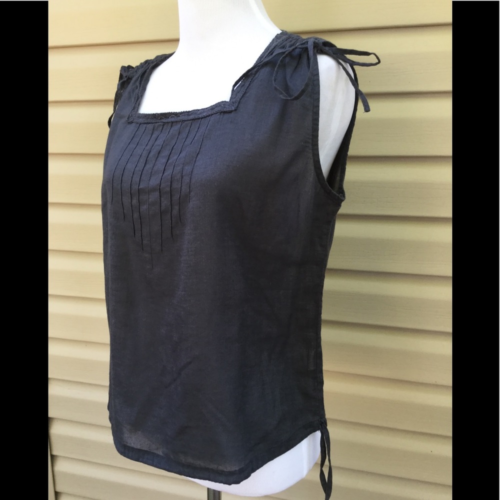 AEO Summer Top 100% Cotton